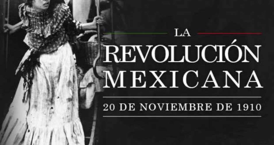 Peliculas de la revolucion mexicana
