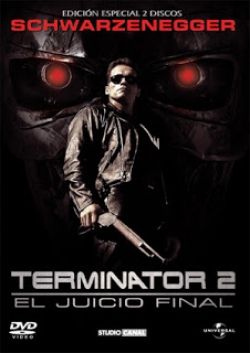 Terminator 2 online castellano