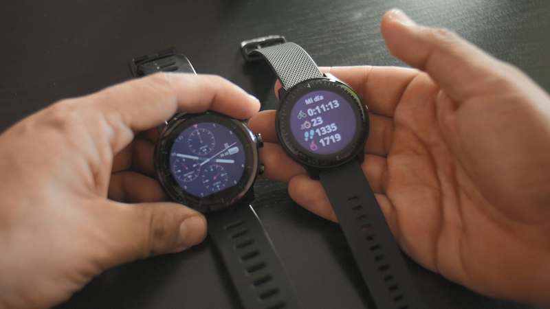 ▷ Garmin vivoactive 3 opiniones | Actualizado mayo 2022