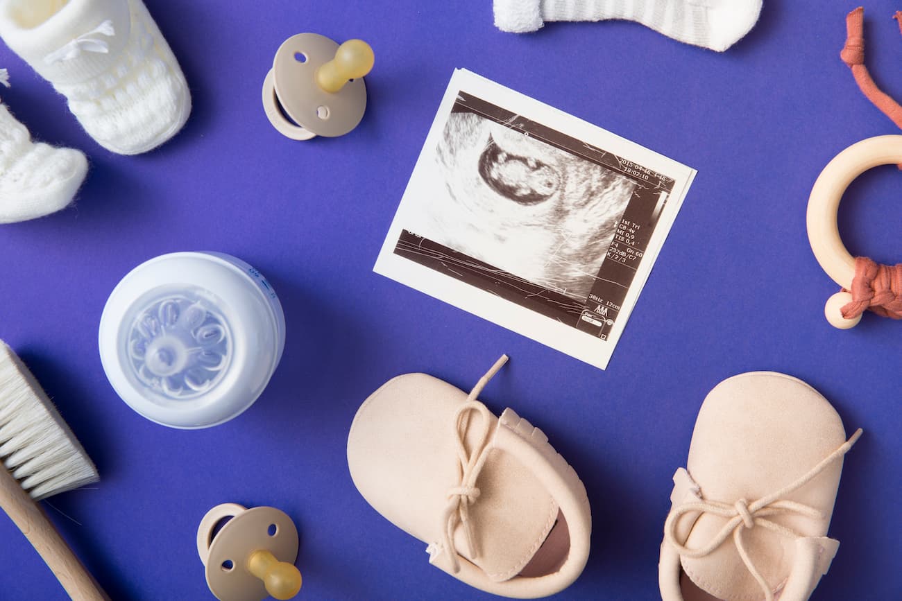 7 accesorios imprescindibles para los primeros meses de tu bebé