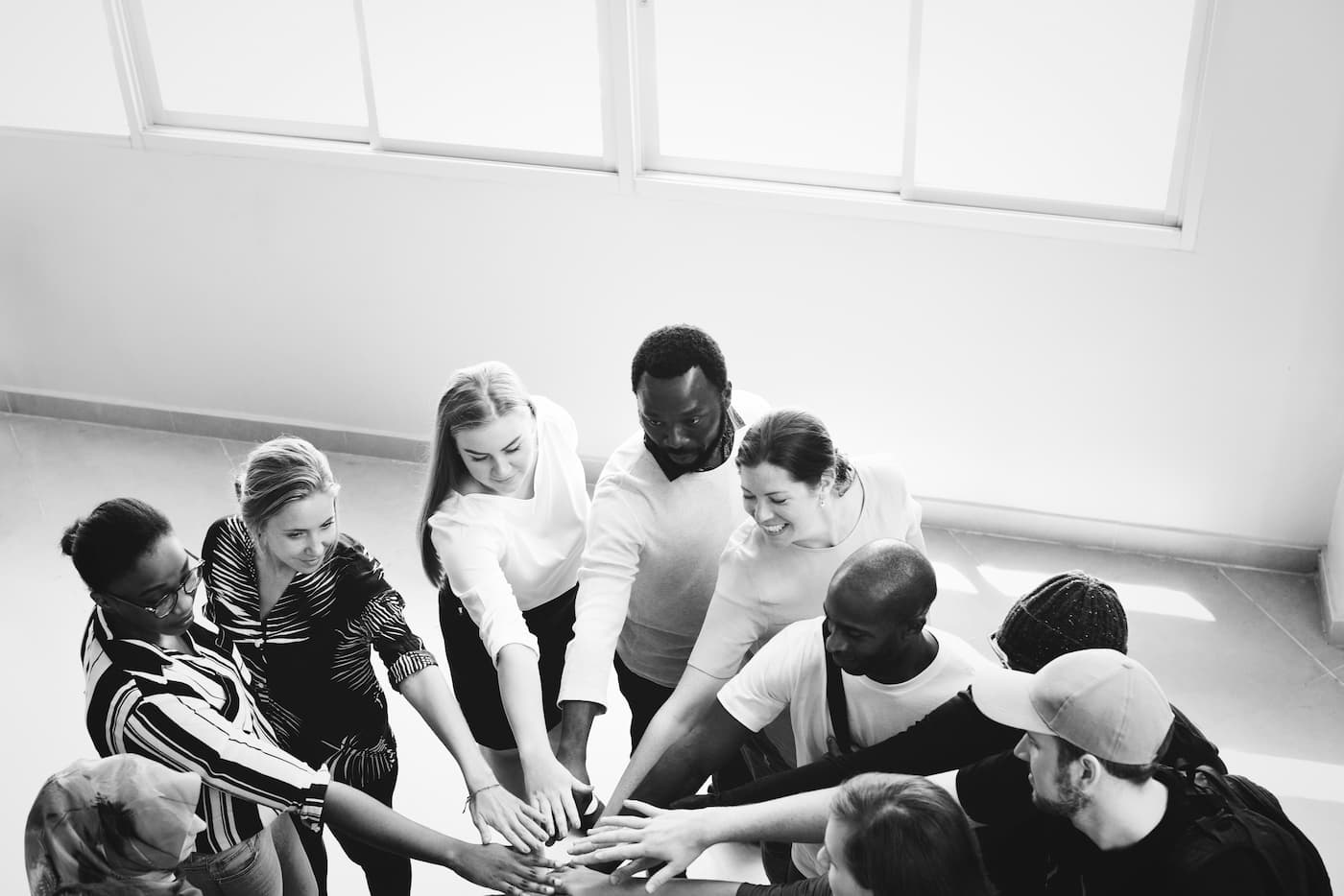 El team building puede transformar la cultura de tu empresa