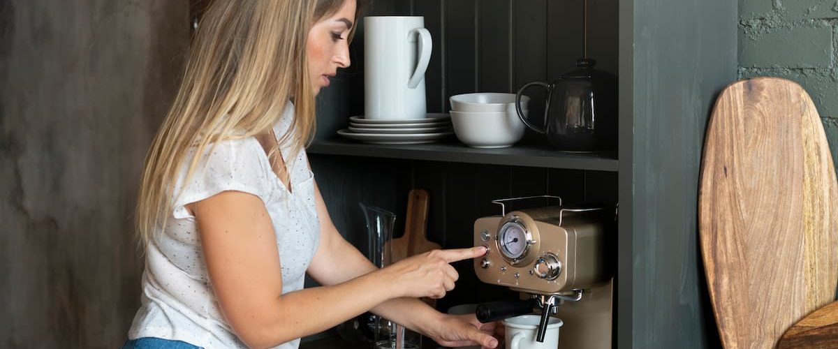 Es el momento de tener la cafetera que te mereces