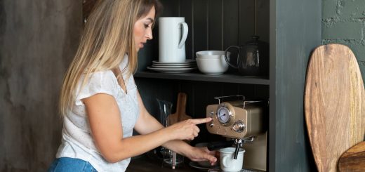 Es el momento de tener la cafetera que te mereces