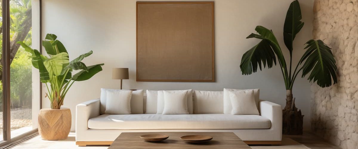 El arte del home staging