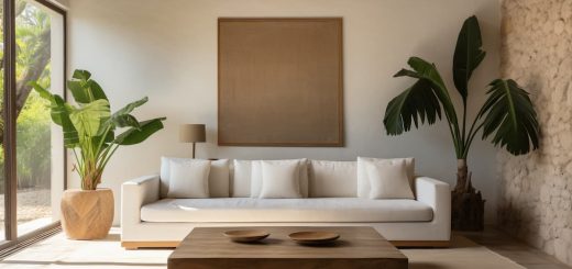 El arte del home staging