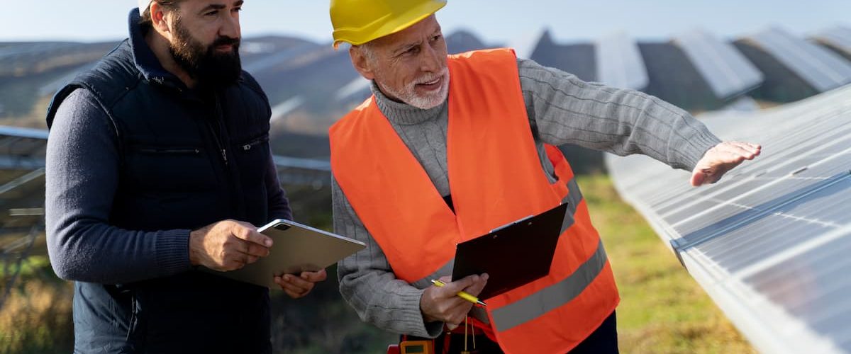 Energía solar fácil con la instalación de placas solares