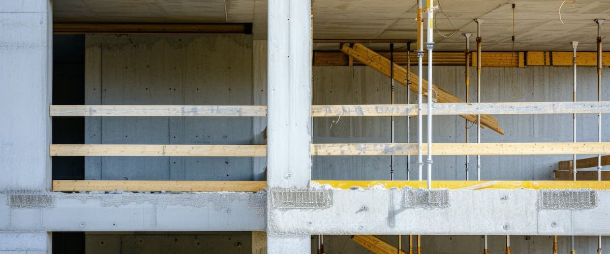 Lo que necesitas saber sobre la rehabilitación integral de un edificio