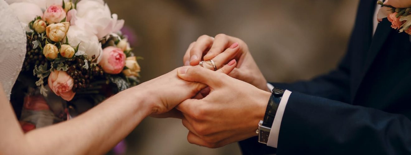 Fotografía de bodas una mirada artística al recuerdo de toda una vida