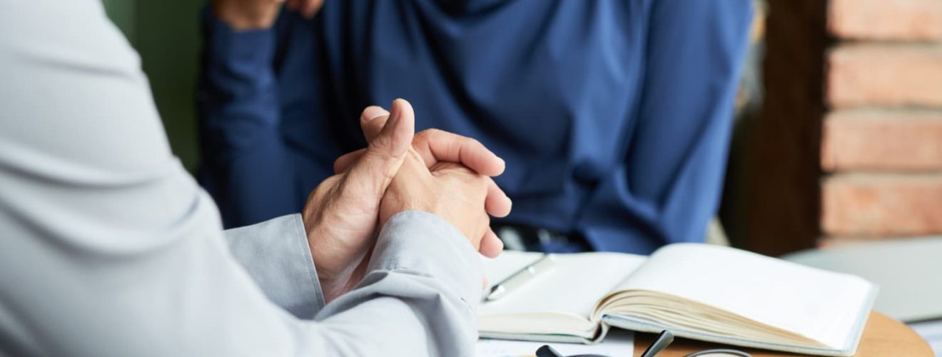 La importancia creciente de acudir a un psicólogo en tiempos de cambio