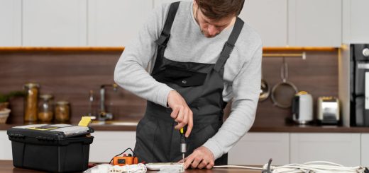 El valor del servicio técnico profesional en un entorno cada vez más tecnologizado