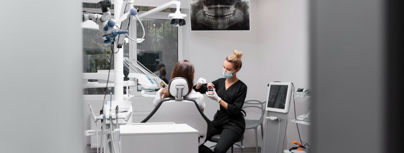 Nuevas tendencias y avances en el sector de la clínica dental en España