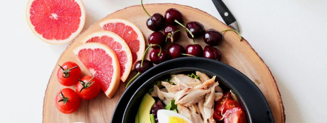 El papel esencial de los profesionales en nutrición para el bienestar de Zaragoza