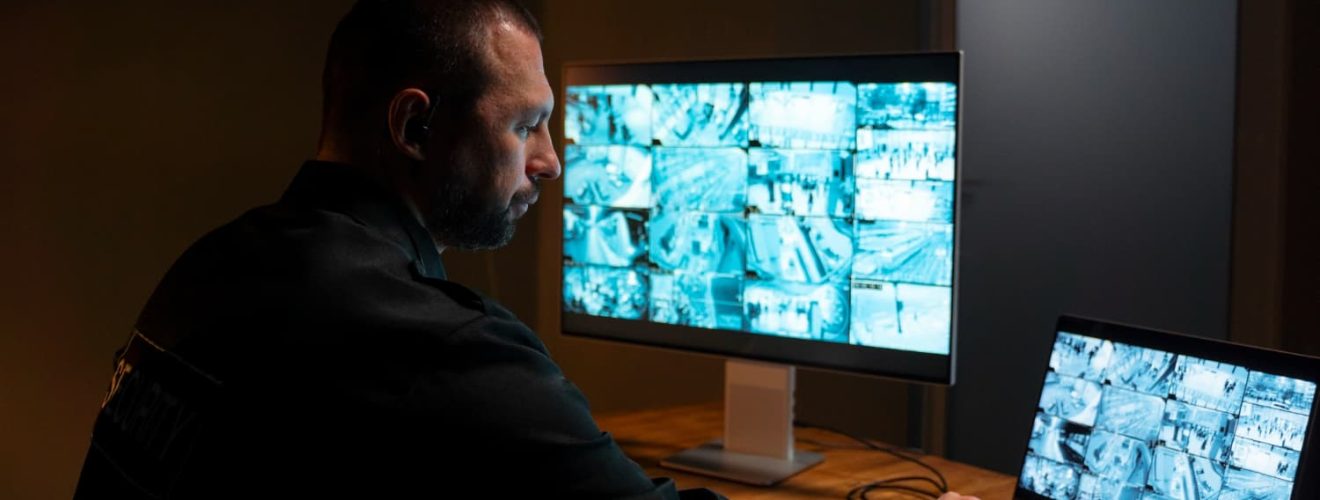 La demanda de soluciones integrales de seguridad crece en Madrid