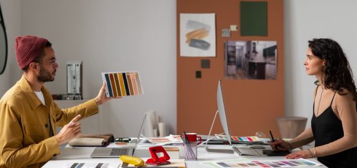 La importancia de una agencia creativa en Madrid para el impulso de marcas y empresas