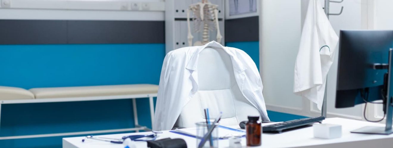 Centro médico Evolución y referencia en el bienestar integral de la comunidad