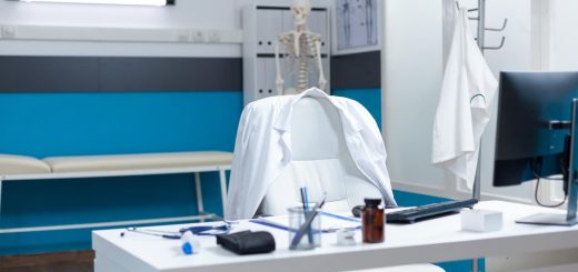 Centro médico Evolución y referencia en el bienestar integral de la comunidad