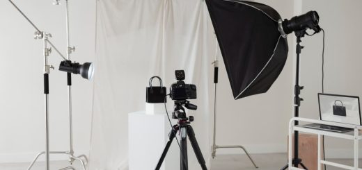 Estudio fotográfico Bilbao para fotos corporativas, familiares y más