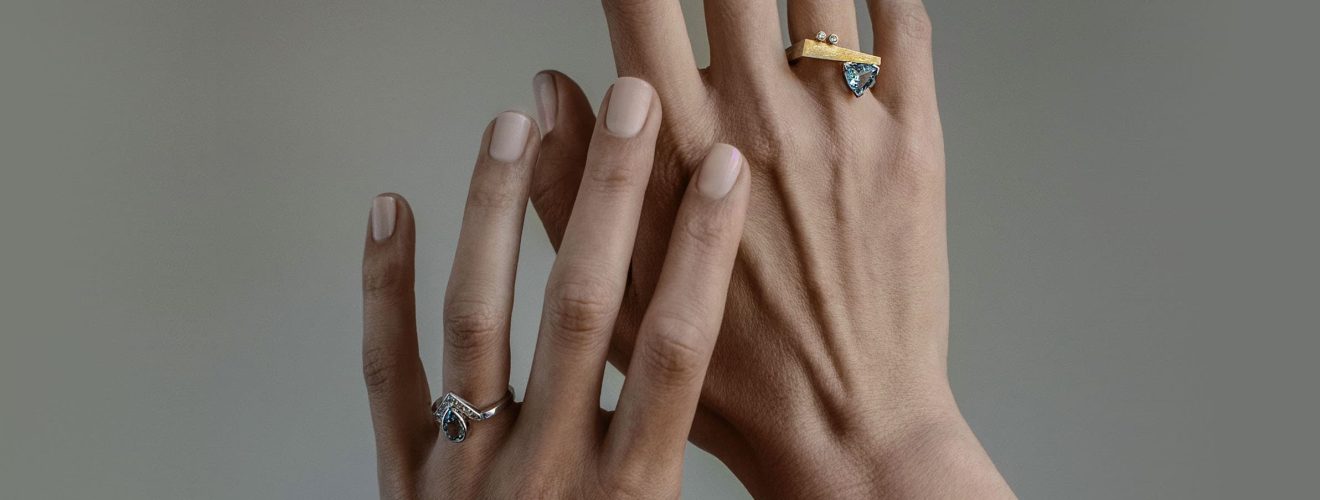 El auge de la joyería artesanal en Barcelona tradición y modernidad en cada pieza