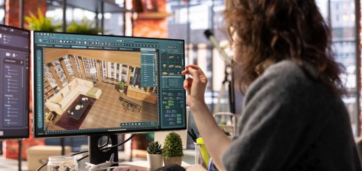 La revolución visual en la arquitectura fotografía profesional y render 3D unidos para potenciar proyectos