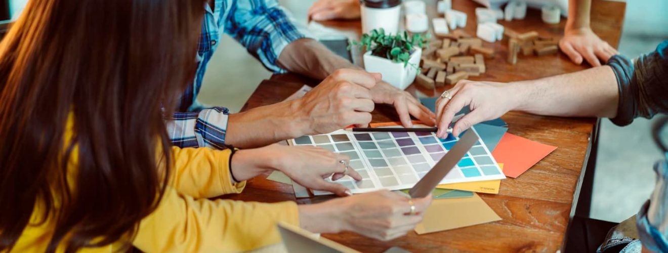 El papel fundamental de una empresa de branding en la consolidación de la identidad corporativa contemporánea