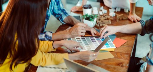 El papel fundamental de una empresa de branding en la consolidación de la identidad corporativa contemporánea