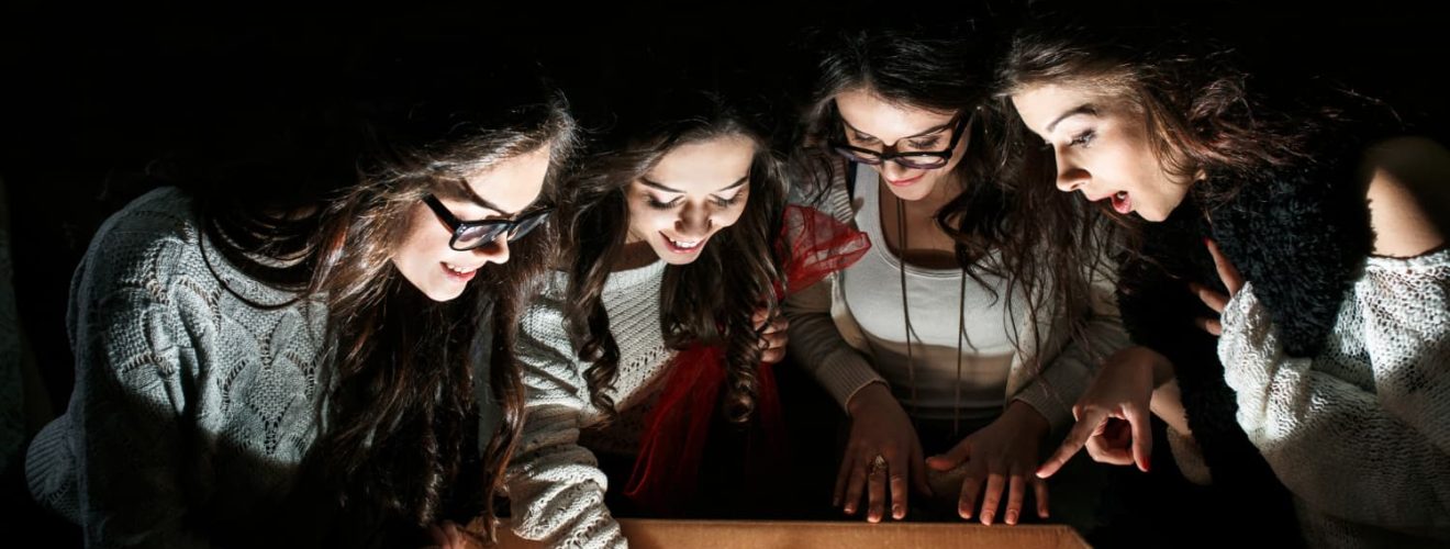 Juegos inmersivos la nueva forma de entretenimiento que revoluciona el ocio contemporáneo