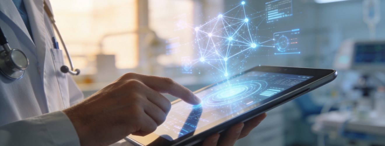 La transformación digital del sector salud a través de estrategias de marketing médico avanzadas