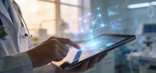 La transformación digital del sector salud a través de estrategias de marketing médico avanzadas