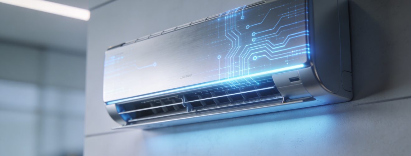El impacto de la digitalización y el confort térmico en el ecosistema empresarial de Madrid