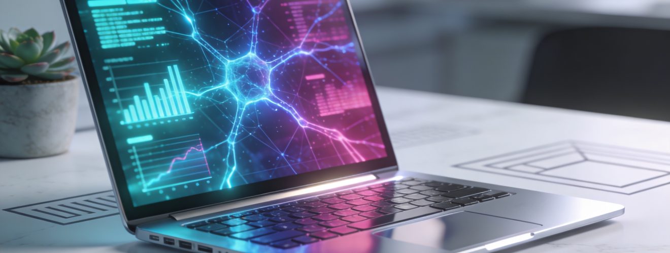 El impacto de la inteligencia artificial generativa en el posicionamiento de las tiendas online