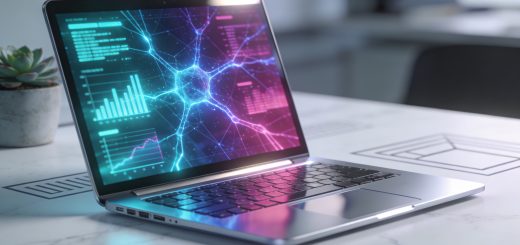 El impacto de la inteligencia artificial generativa en el posicionamiento de las tiendas online