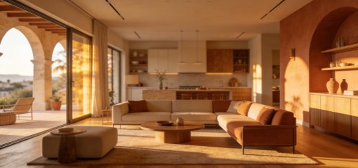 El sector del diseño de interiores en Valencia experimenta un auge impulsado por la personalización de espacios en el hogar