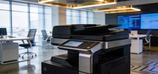 El renting de impresoras en Madrid gana peso entre empresas que buscan reducir costes y optimizar sus oficinas