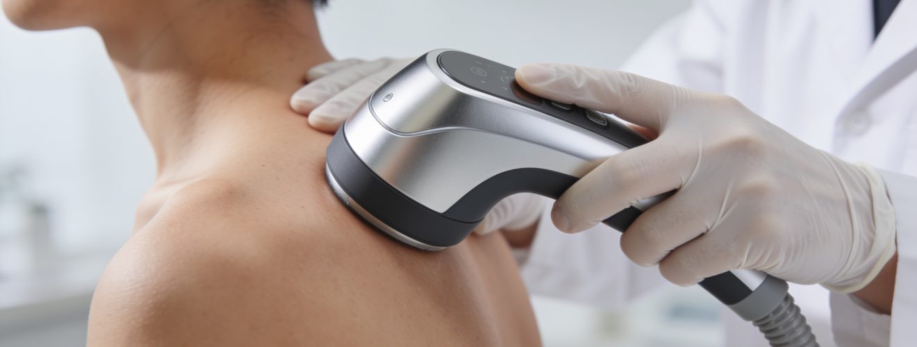 Neuromodulación no invasiva NESA: qué es y para qué sirve en la fisioterapia actual