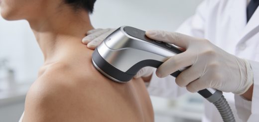 Neuromodulación no invasiva NESA: qué es y para qué sirve en la fisioterapia actual